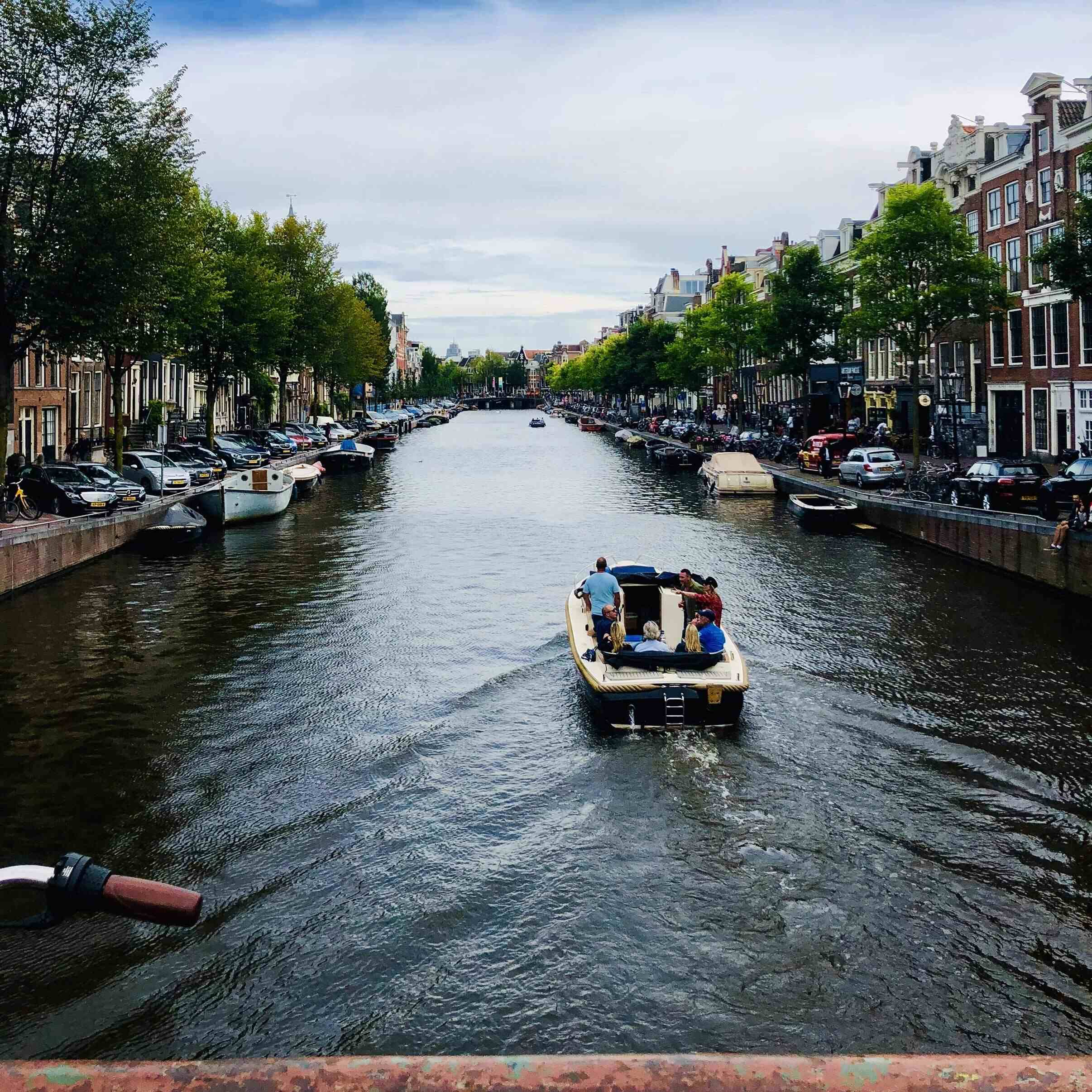 Personal photo